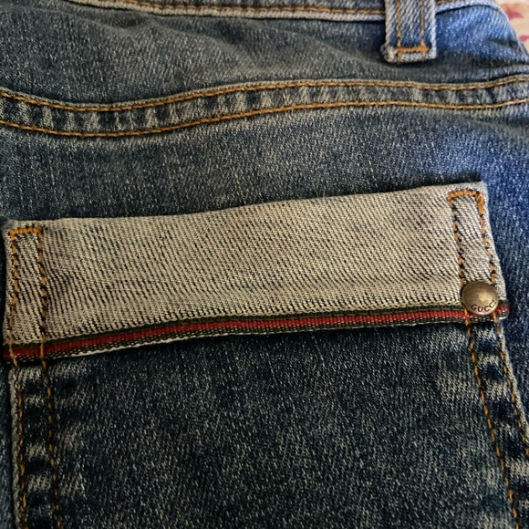 Gucci kids jeans - Picture 4 of 7